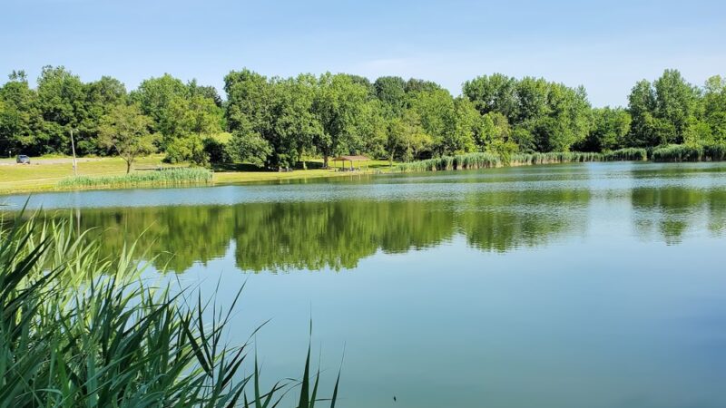 Foli Park - Plano, IL