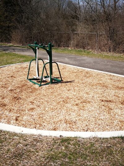 Foli Park - Plano, IL