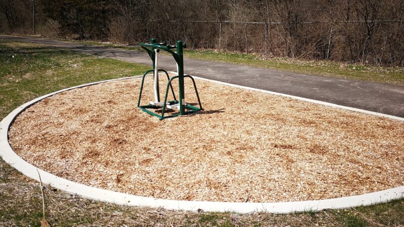 Foli Park - Plano, IL