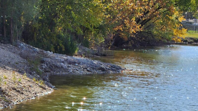 Foli Park - Plano, IL