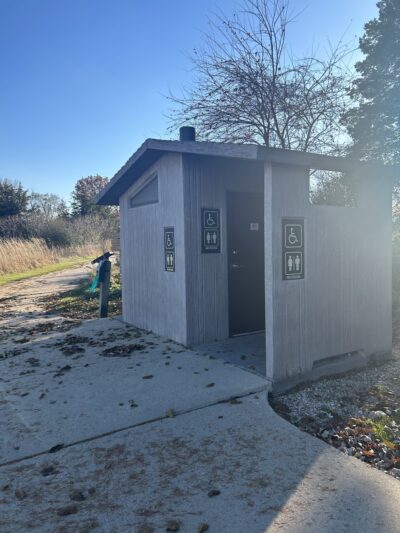 Maramech Forest Preserve - Plano, IL