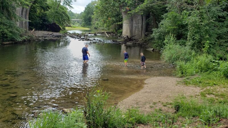 Plano City Park - Plano, IL