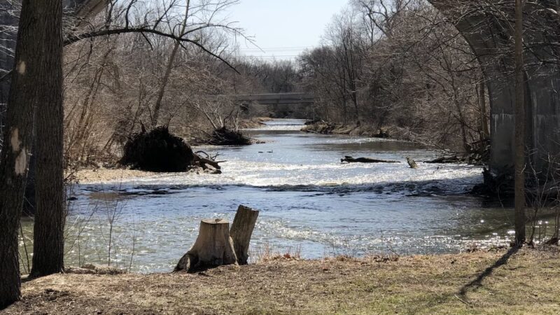 Plano City Park - Plano, IL