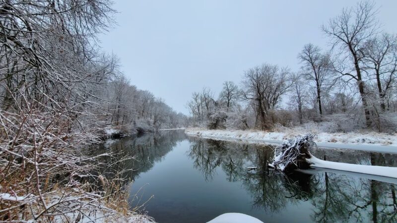 Steward Park - Plano, IL