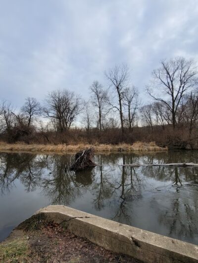 Steward Park - Plano, IL