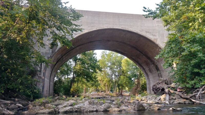 Steward Park - Plano, IL