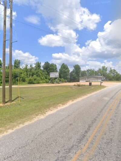 Central Alabama Fowl Preserve - Plantersville, AL