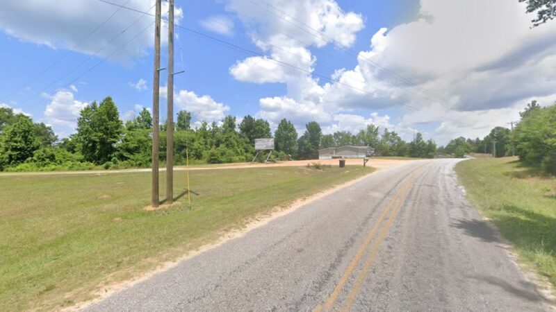 Central Alabama Fowl Preserve - Plantersville, AL