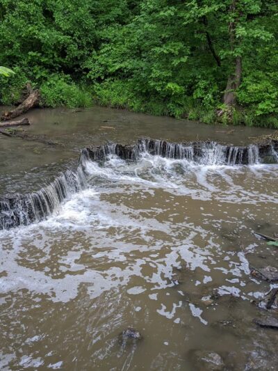 Prairie Creek Greenway - Platte City, MO