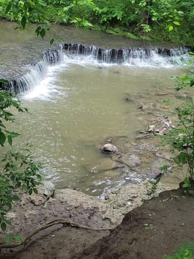Prairie Creek Greenway - Platte City, MO