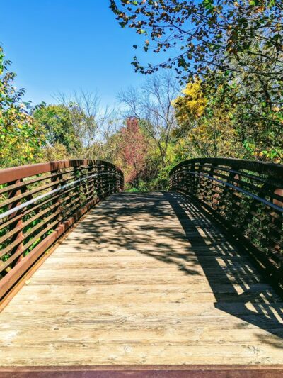 Prairie Creek Greenway - Platte City, MO
