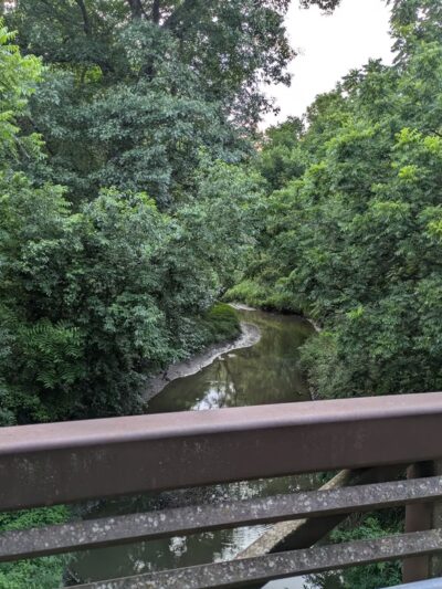 Prairie Creek Greenway - Platte City, MO