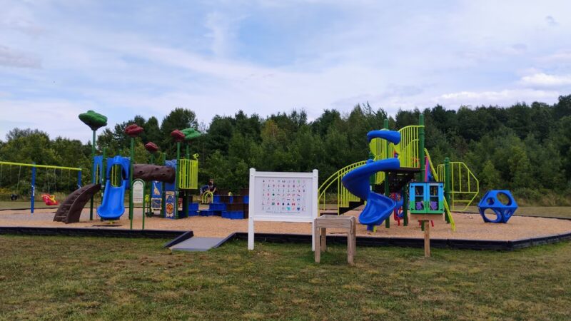 Cumberland Head Park - Plattsburgh, NY