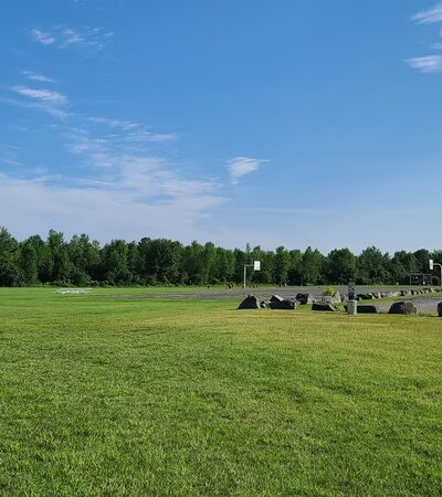 Cumberland Head Park - Plattsburgh, NY