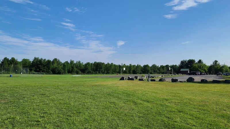 Cumberland Head Park - Plattsburgh, NY