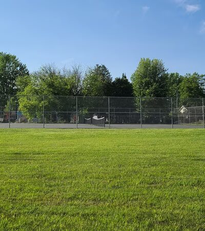 Cumberland Head Park - Plattsburgh, NY