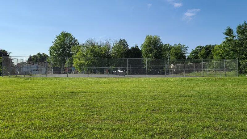 Cumberland Head Park - Plattsburgh, NY