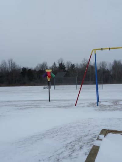 East Morrisonville Park - Plattsburgh, NY