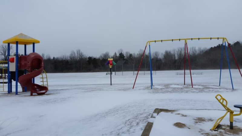East Morrisonville Park - Plattsburgh, NY