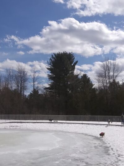 East Morrisonville Park - Plattsburgh, NY