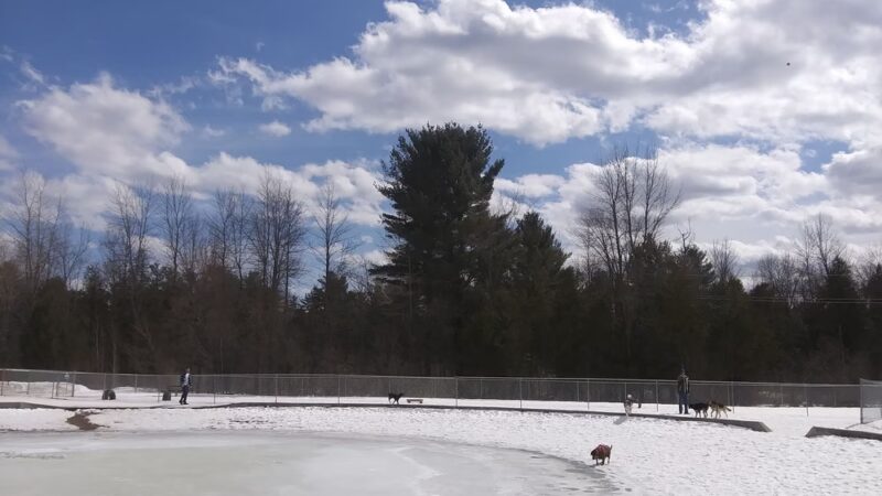 East Morrisonville Park - Plattsburgh, NY