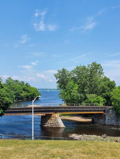 MacDonough Park - Plattsburgh, NY