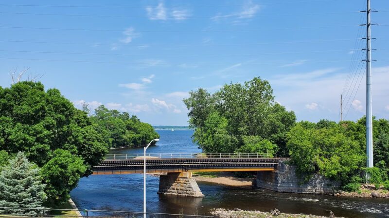 MacDonough Park - Plattsburgh, NY