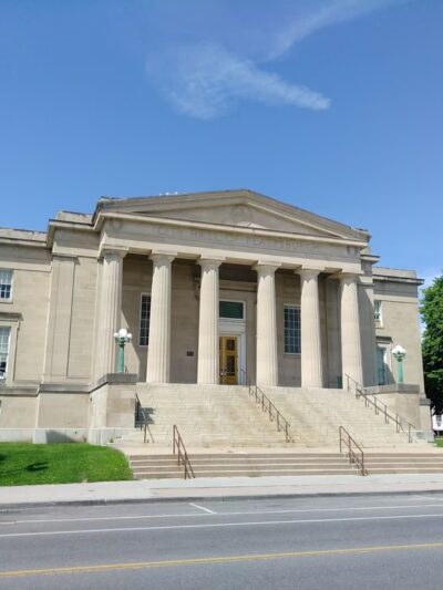 MacDonough Park - Plattsburgh, NY