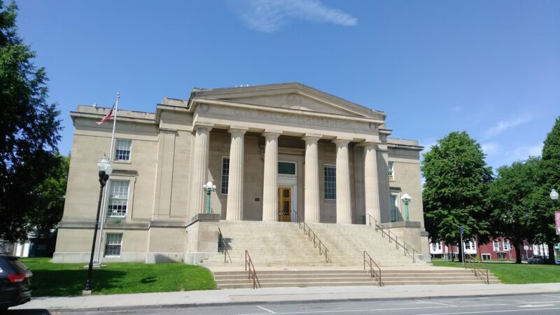 MacDonough Park - Plattsburgh, NY