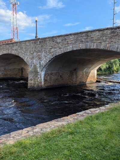 MacDonough Park - Plattsburgh, NY
