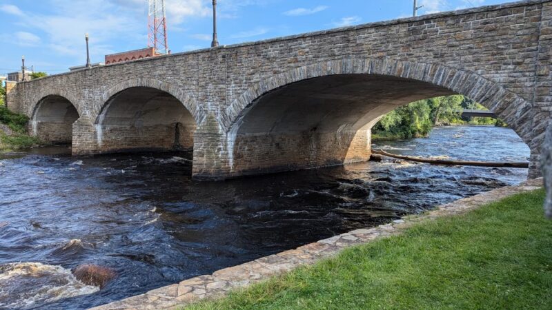 MacDonough Park - Plattsburgh, NY