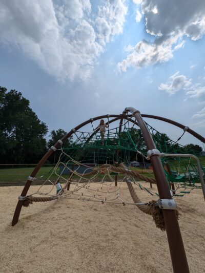 South Platt St. Park - Plattsburgh, NY