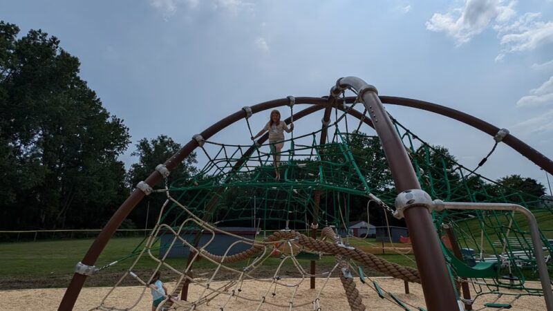 South Platt St. Park - Plattsburgh, NY