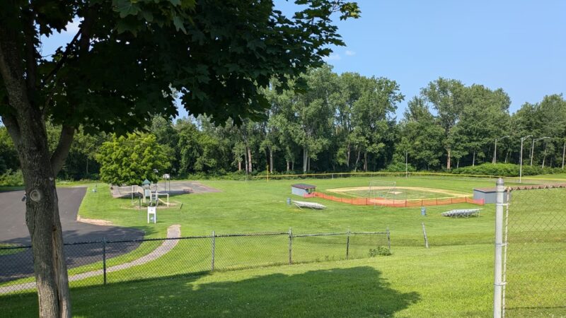 South Platt St. Park - Plattsburgh, NY