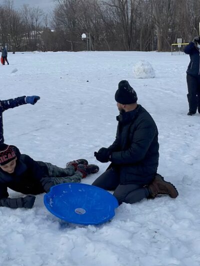 South Platt St. Park - Plattsburgh, NY