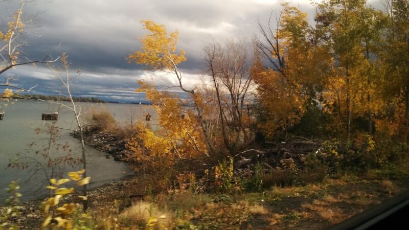 South Platt St. Park - Plattsburgh, NY