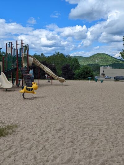 Treadwell Mills Park - Plattsburgh, NY