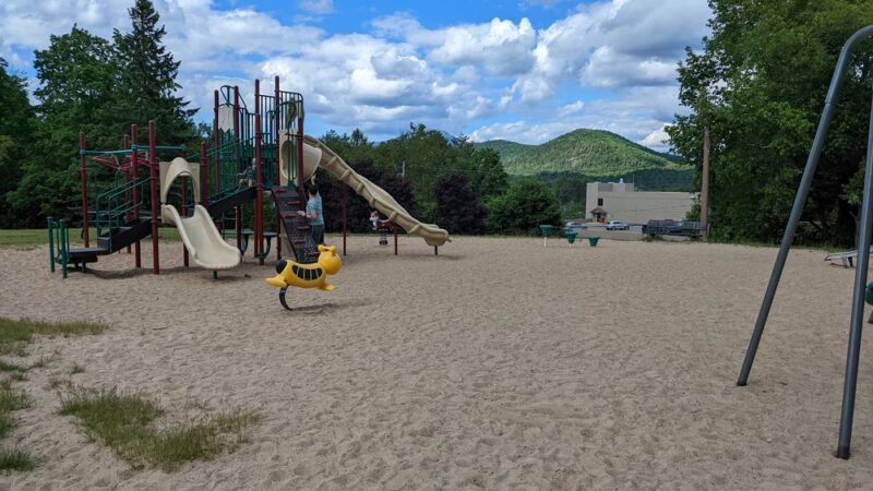 Treadwell Mills Park - Plattsburgh, NY