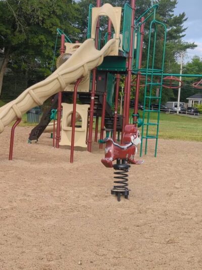 Treadwell Mills Park - Plattsburgh, NY