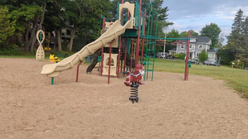 Treadwell Mills Park - Plattsburgh, NY
