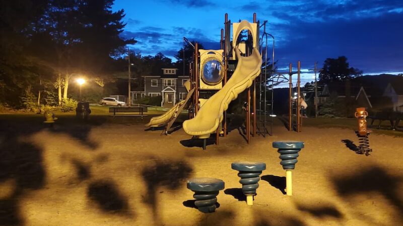Treadwell Mills Park - Plattsburgh, NY