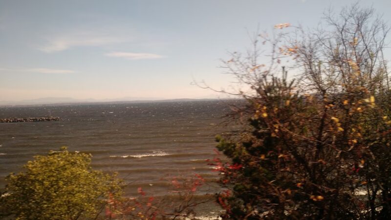 US Oval Park - Plattsburgh, NY