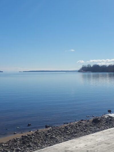 US Oval Park - Plattsburgh, NY