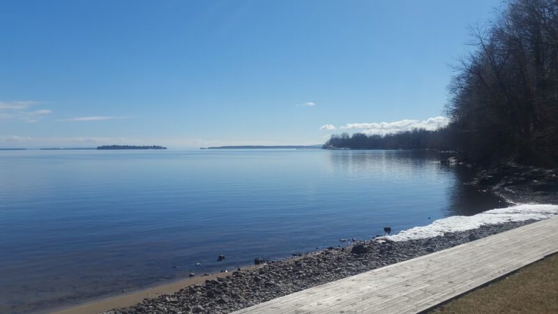 US Oval Park - Plattsburgh, NY