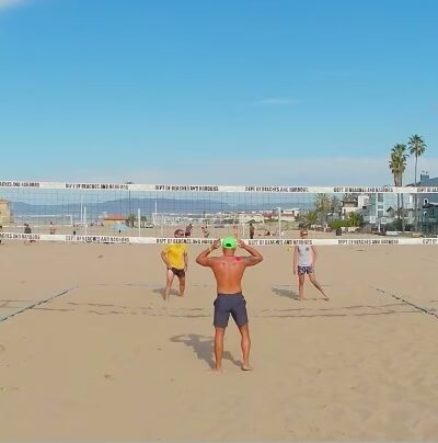 Playa Del Rey Beach - Playa Del Rey, CA