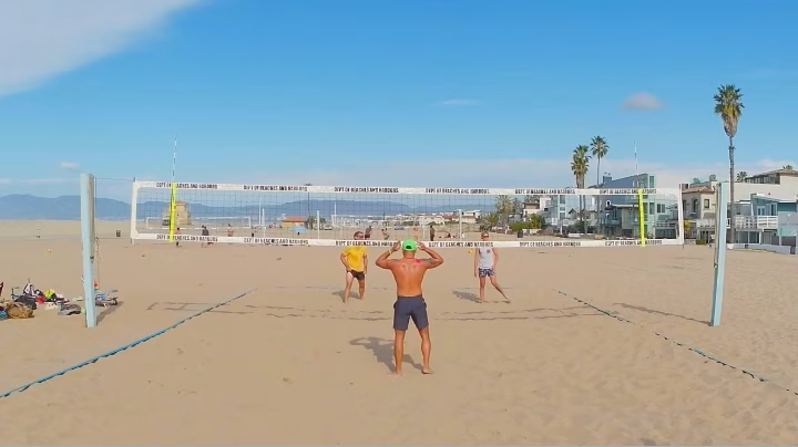 Playa Del Rey Beach - Playa Del Rey, CA