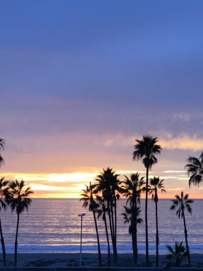 Playa Del Rey Beach - Playa Del Rey, CA