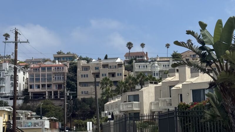 Playa Del Rey Beach Walking Bike Trail - Playa Del Rey, CA