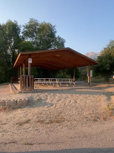 Anderson Park - Pleasant Grove, UT