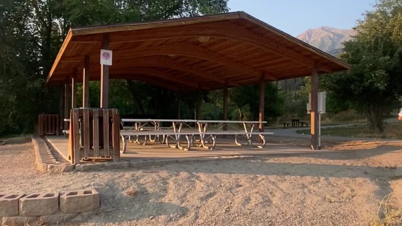 Anderson Park - Pleasant Grove, UT